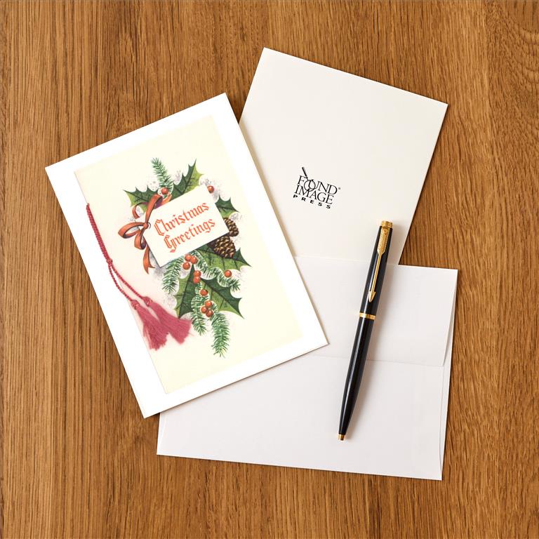 Greeting Card MC-483