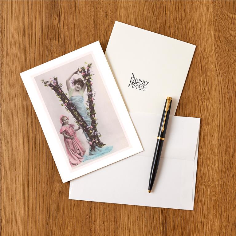 Greeting Card LT-451