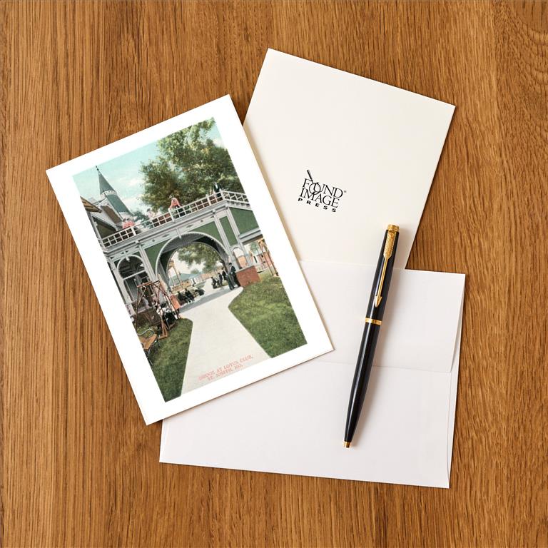 Greeting Card MO-251