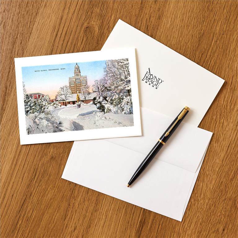 Greeting Card MN-162