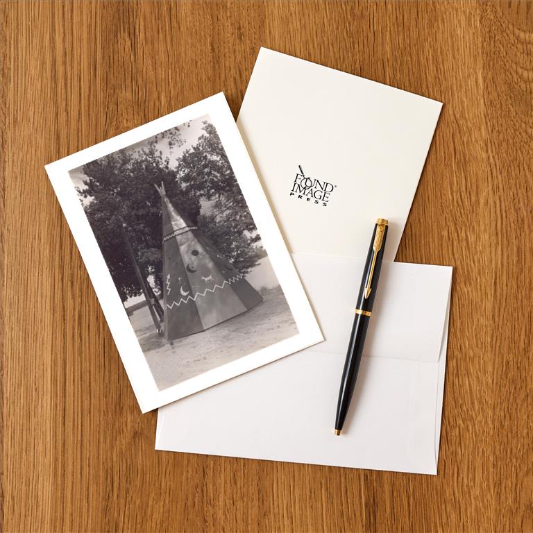 Greeting Card RS-407