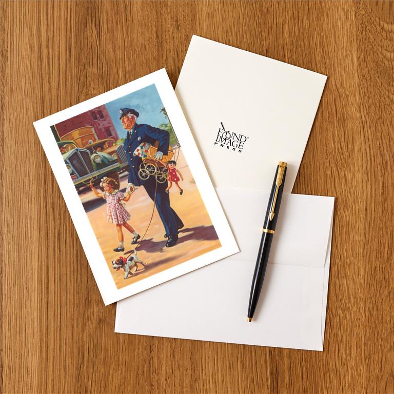 Greeting Card AM-684