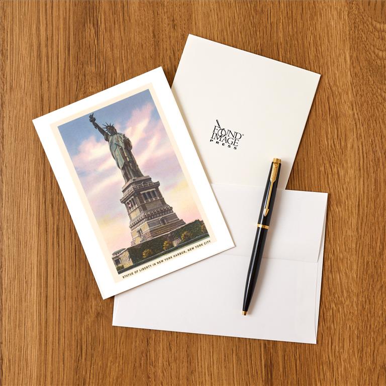Greeting Card NY-07