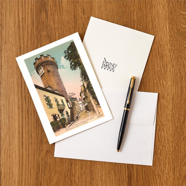 Greeting Card FF-255