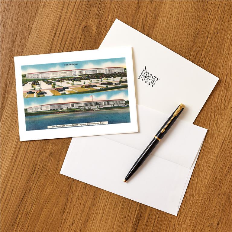 Greeting Card DC-292