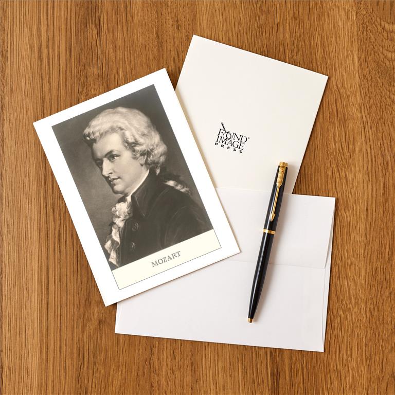 Greeting Card MS-143