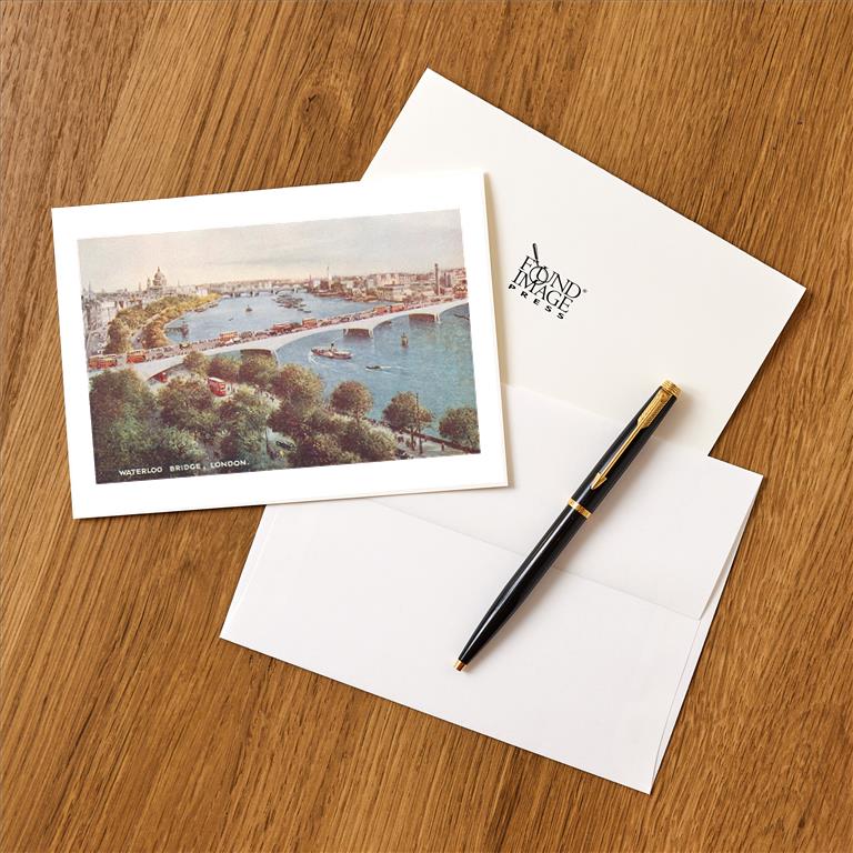 Greeting Card EN-403