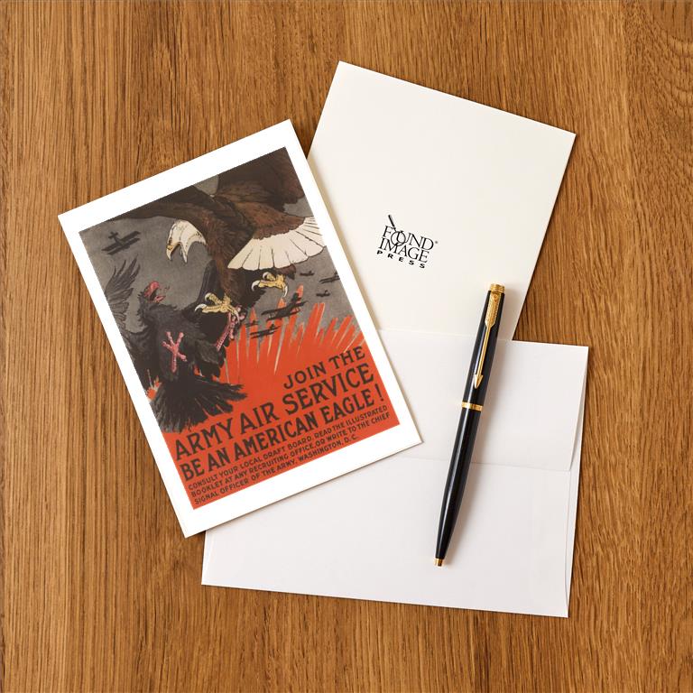 Greeting Card ML-161