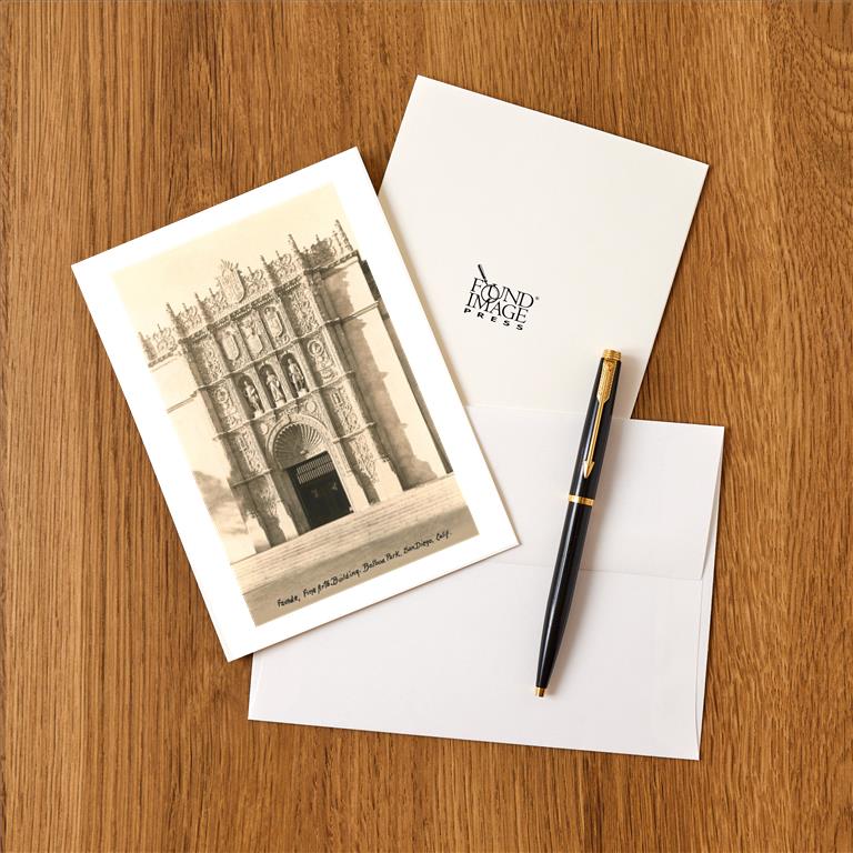 Greeting Card SD-300