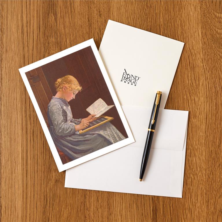 Greeting Card LT-131