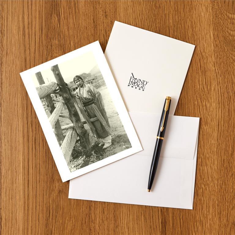 Greeting Card NA-173