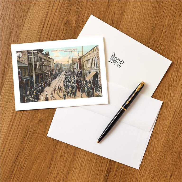 Greeting Card CN-112