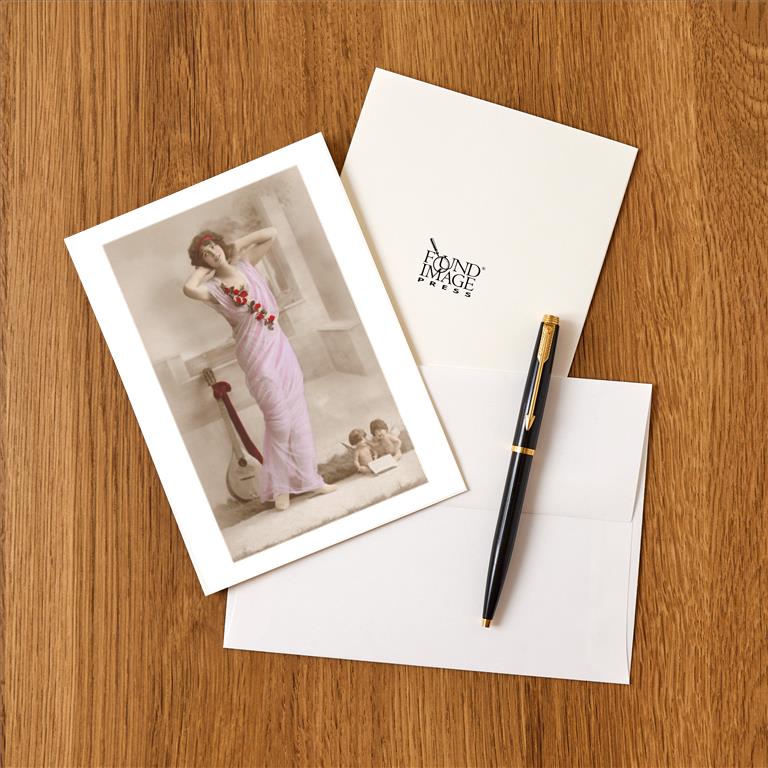 Greeting Card MS-165