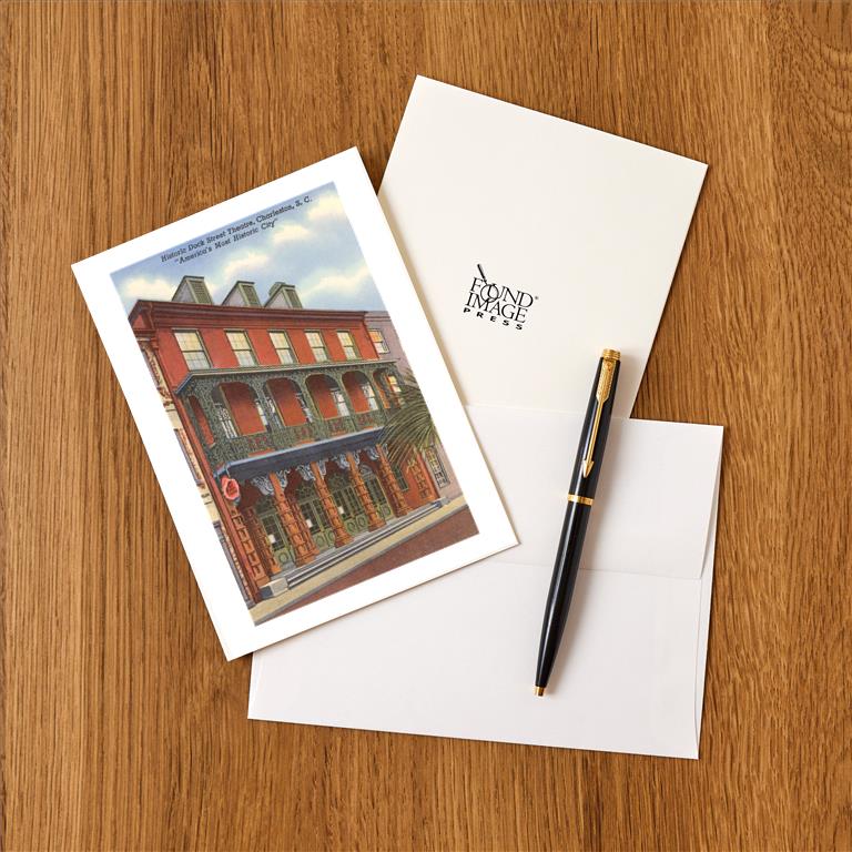 Greeting Card SC-122