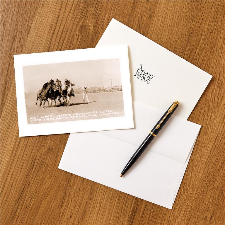 Greeting Card CG-21