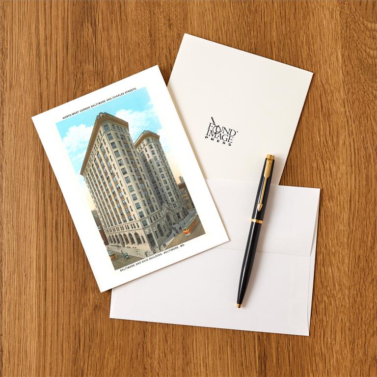 Greeting Card MD-241