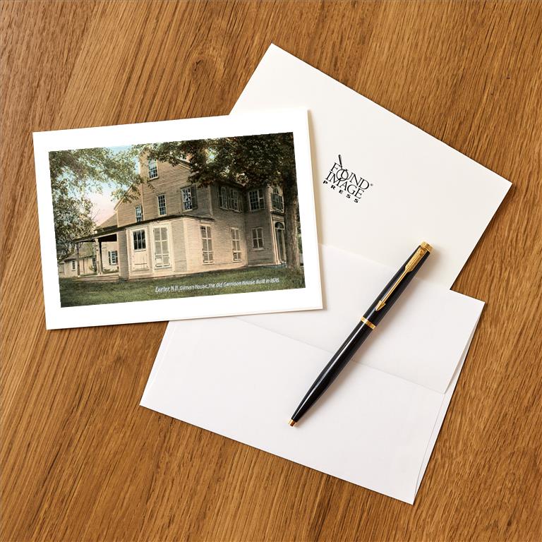 Greeting Card NH-252