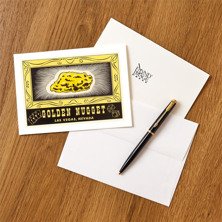 Greeting Card NV-143