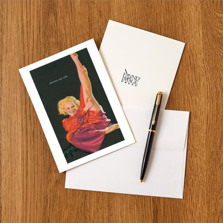 Greeting Card GY-150