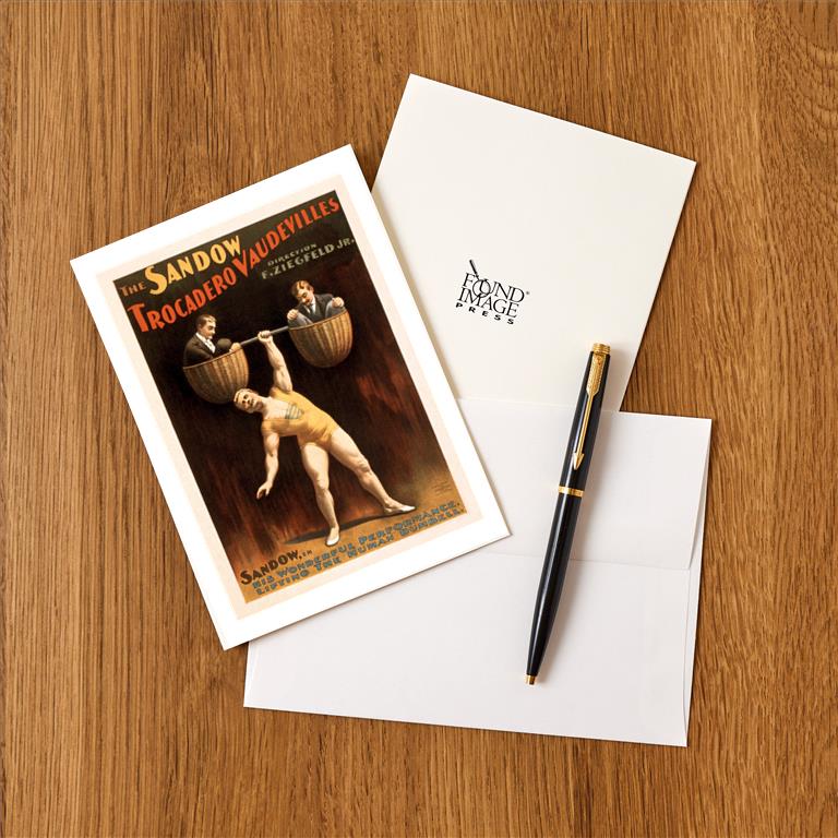 Greeting Card AP-254