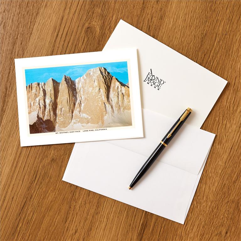 Greeting Card CA-697