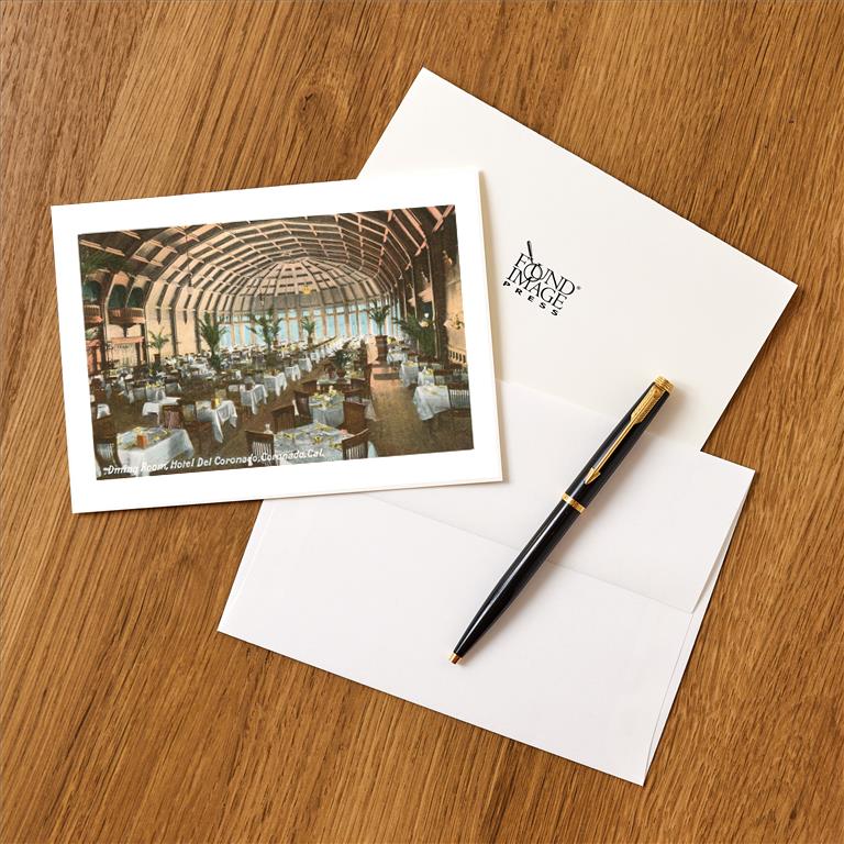 Greeting Card SD-308