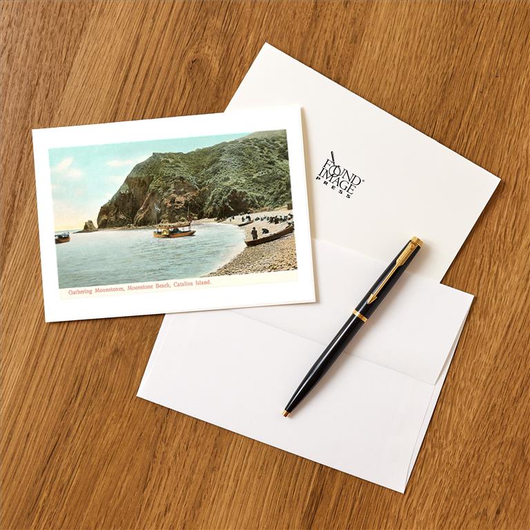 Greeting Card CA-184