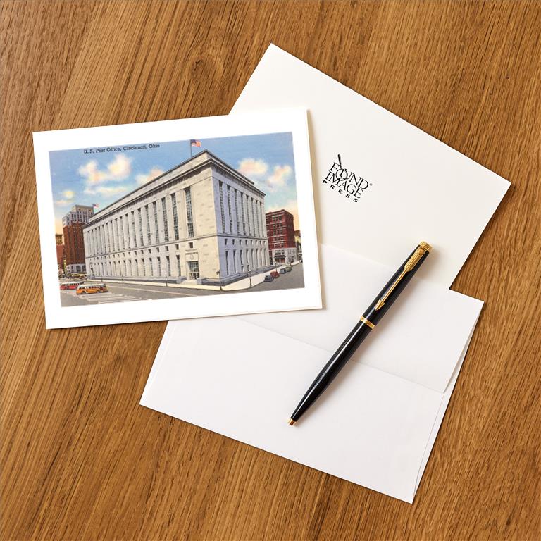 Greeting Card OH-266