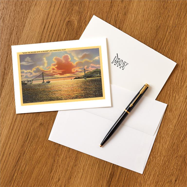 Greeting Card SF-47