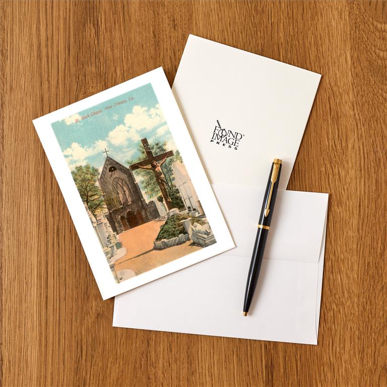 Greeting Card LU-215