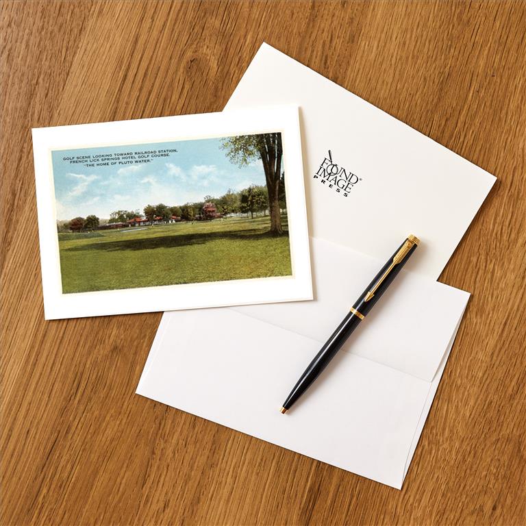 Greeting Card IN-203