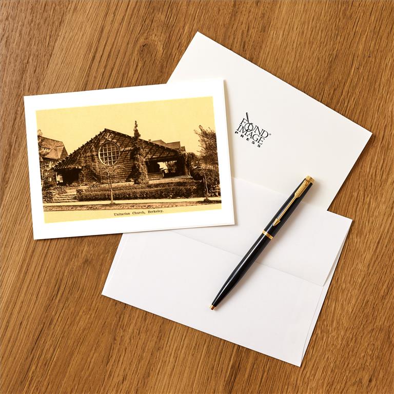 Greeting Card BA-136