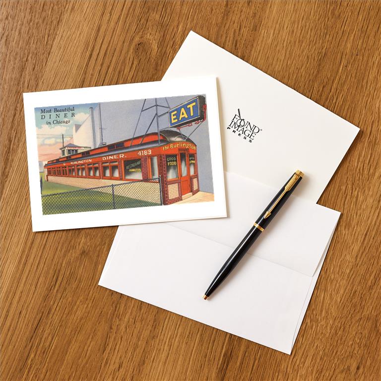 Greeting Card CH-347