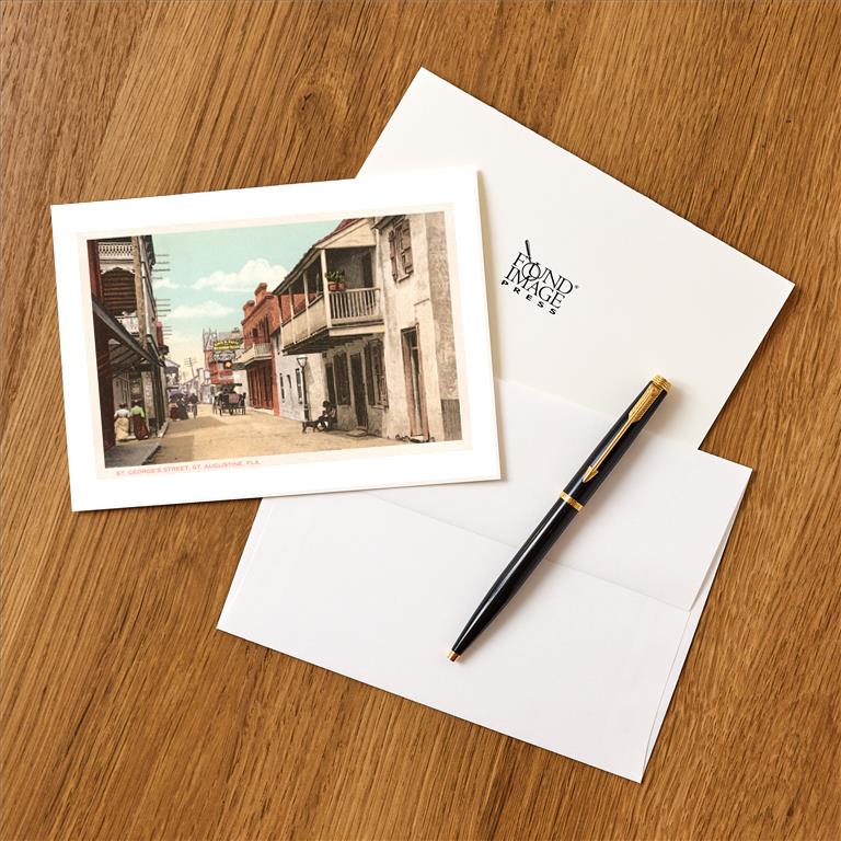 Greeting Card FL-345