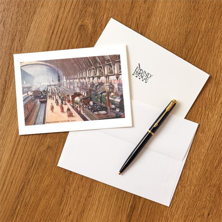 Greeting Card EN-374