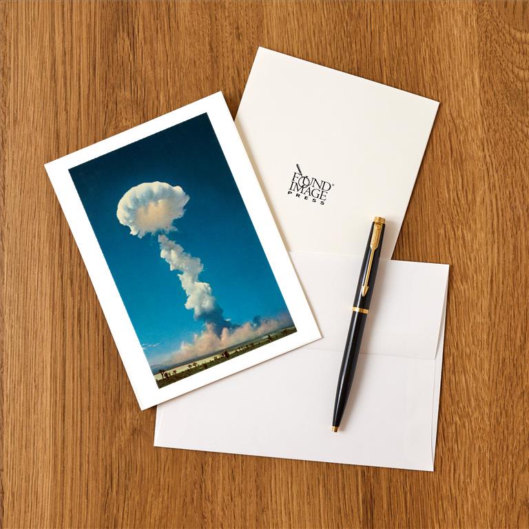 Greeting Card NP-104