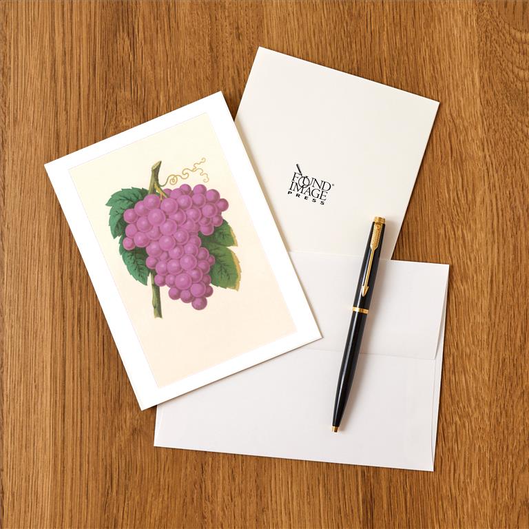 Greeting Card BV-100