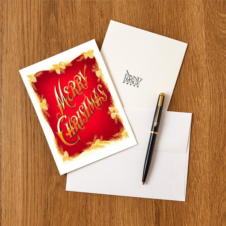 Greeting Card MC-58