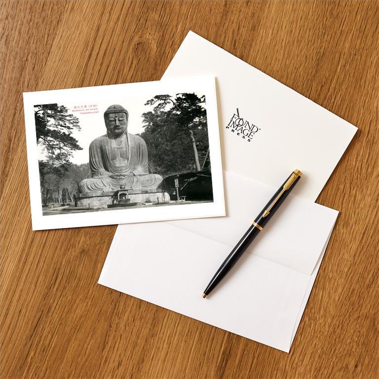 Greeting Card RG-129