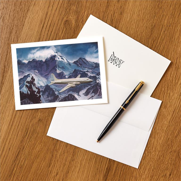 Greeting Card AV-454