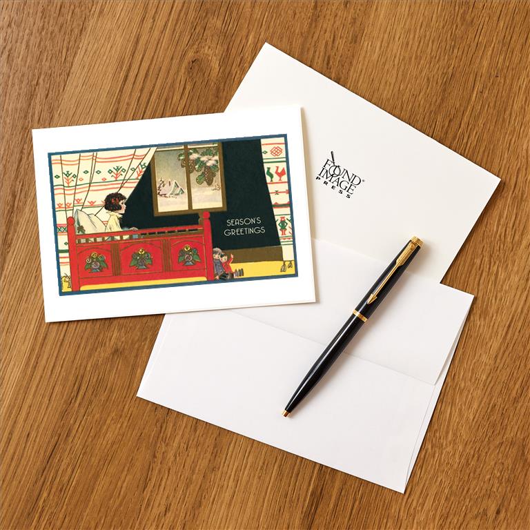 Greeting Card MC-565