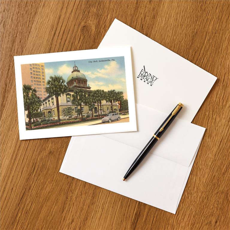 Greeting Card FL-375