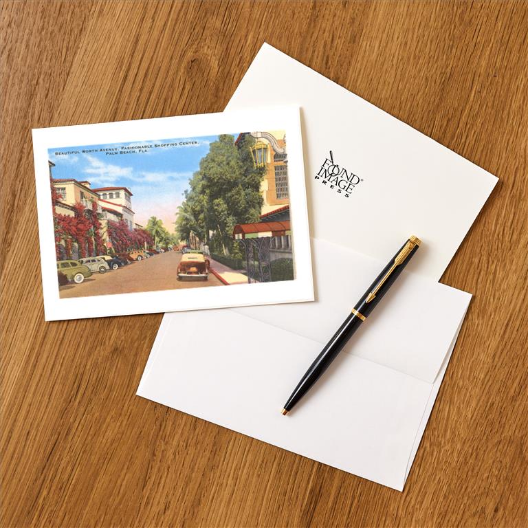 Greeting Card FL-495