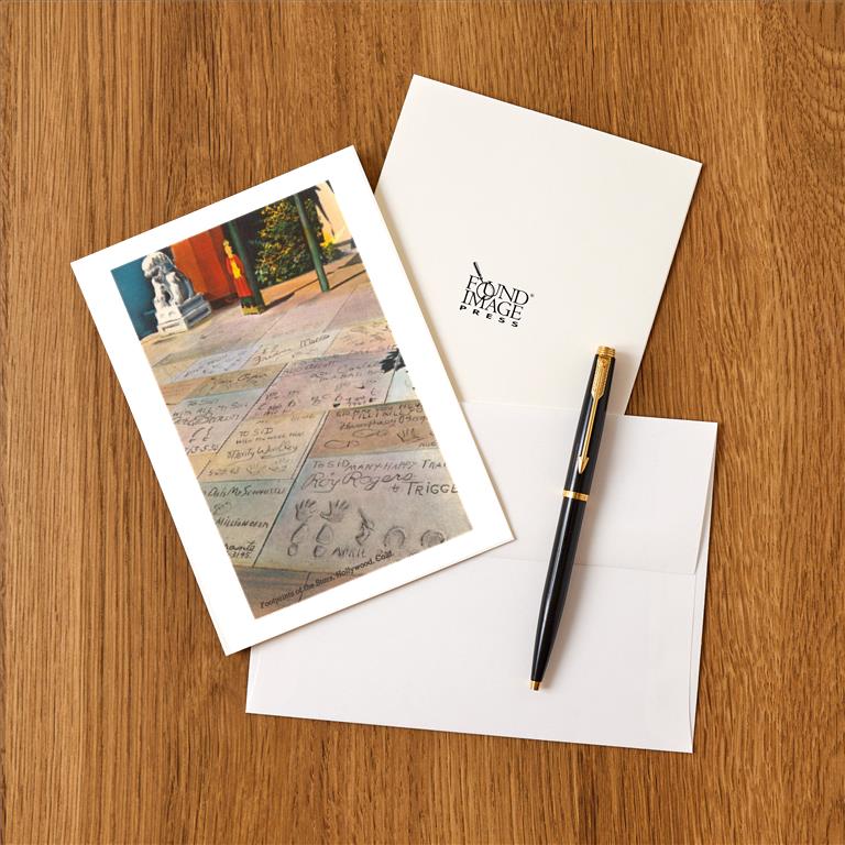 Greeting Card LA-369