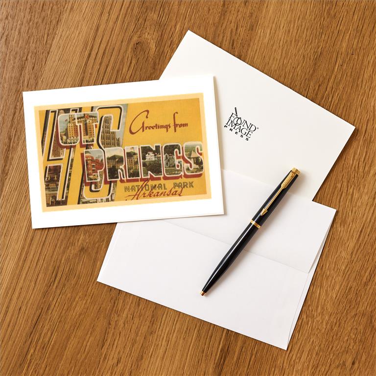 Greeting Card AR-117