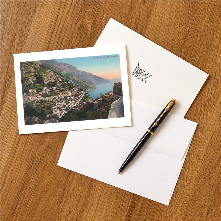 Greeting Card IT-327