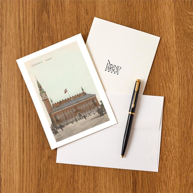 Greeting Card MF-727