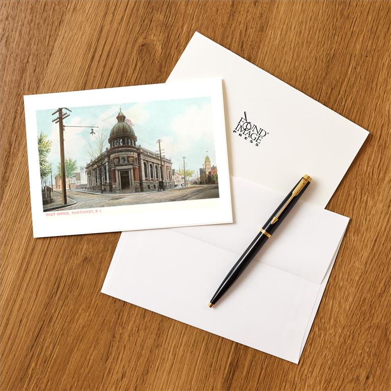 Greeting Card RI-27