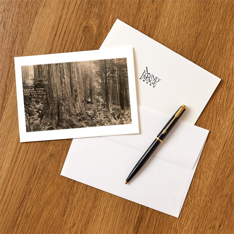 Greeting Card CA-1387