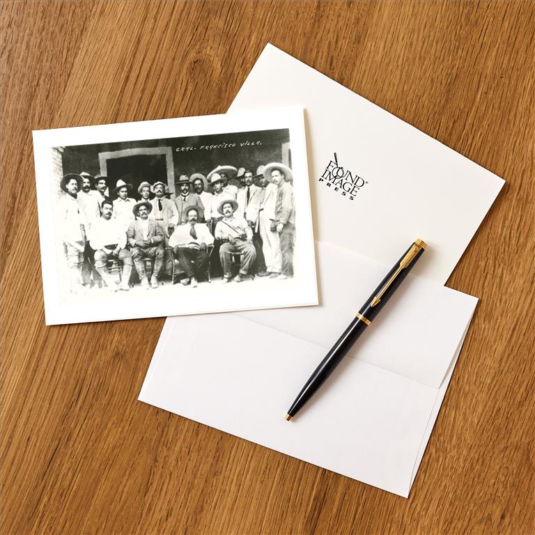 Greeting Card MX-321